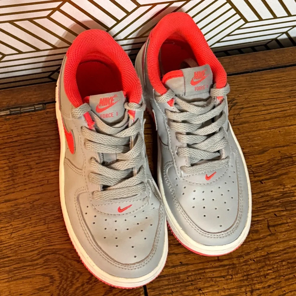 Nike elevate your